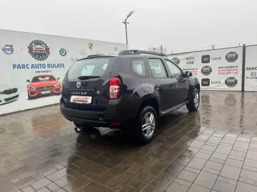 Dacia DUSTER 2014