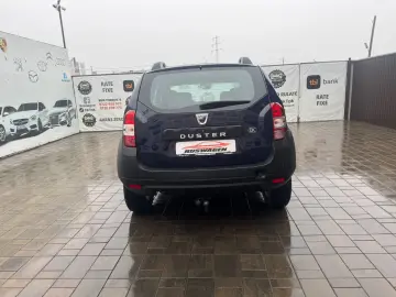 Dacia DUSTER 2014