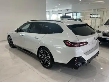 ANDERE BMW 520 d 48V sDrive Touring Msport Garanzia BMW