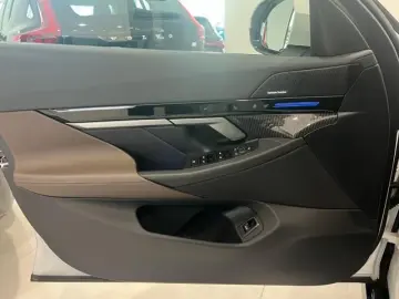 ANDERE BMW 520 d 48V sDrive Touring Msport Garanzia BMW