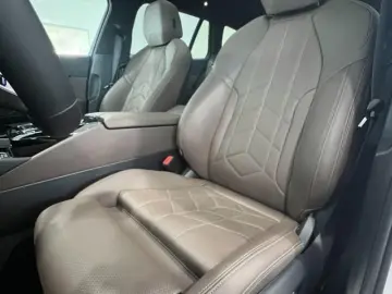 ANDERE BMW 520 d 48V sDrive Touring Msport Garanzia BMW