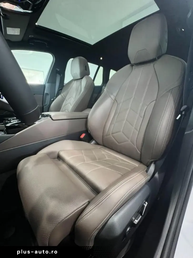 ANDERE BMW 520 d 48V sDrive Touring Msport Garanzia BMW