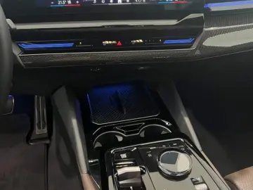 ANDERE BMW 520 d 48V sDrive Touring Msport Garanzia BMW