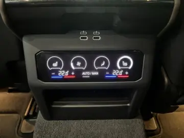 ANDERE BMW 520 d 48V sDrive Touring Msport Garanzia BMW