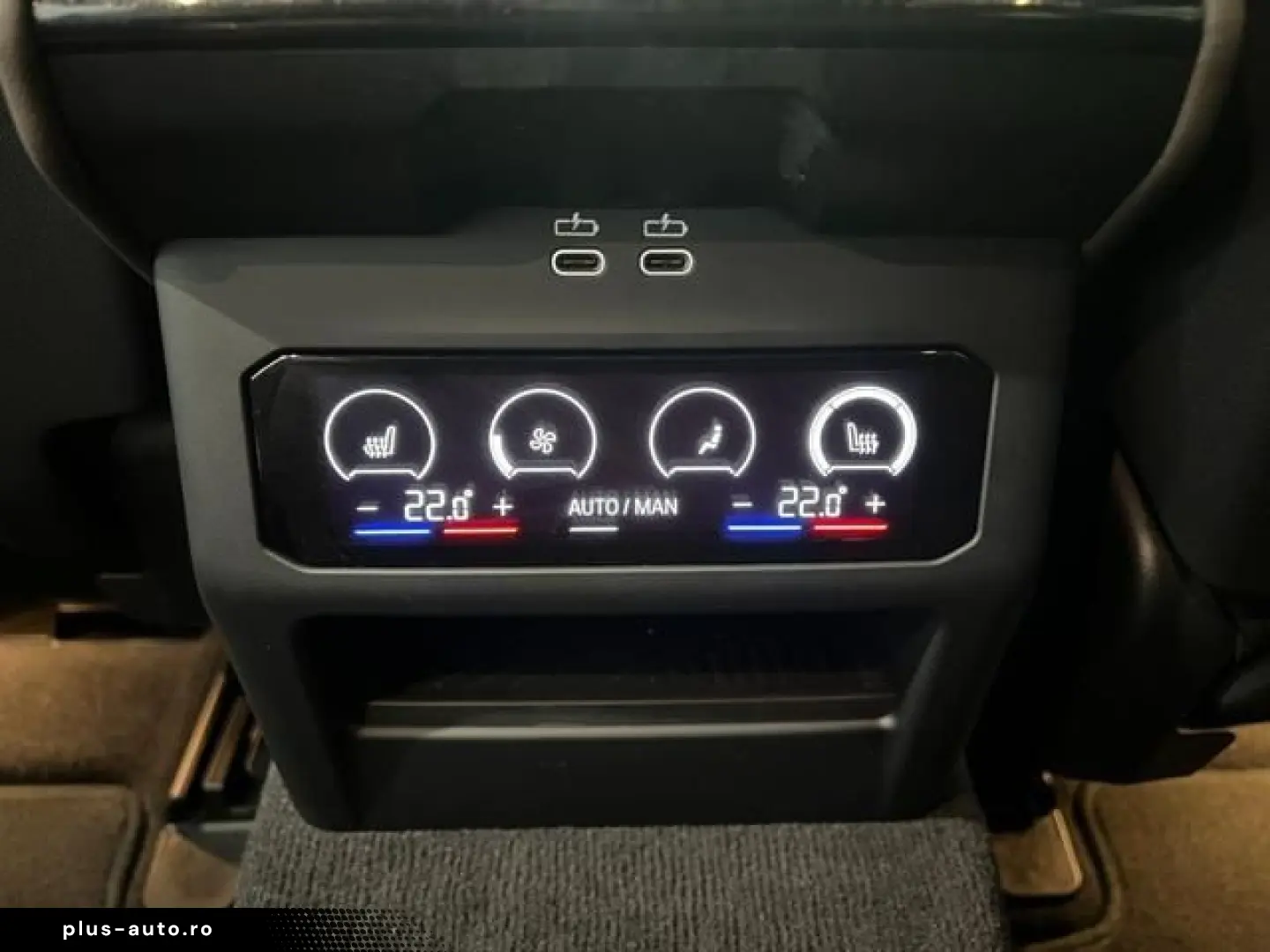 ANDERE BMW 520 d 48V sDrive Touring Msport Garanzia BMW