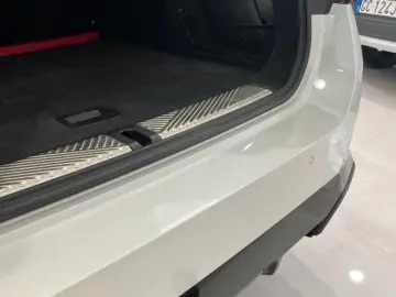 ANDERE BMW 520 d 48V sDrive Touring Msport Garanzia BMW