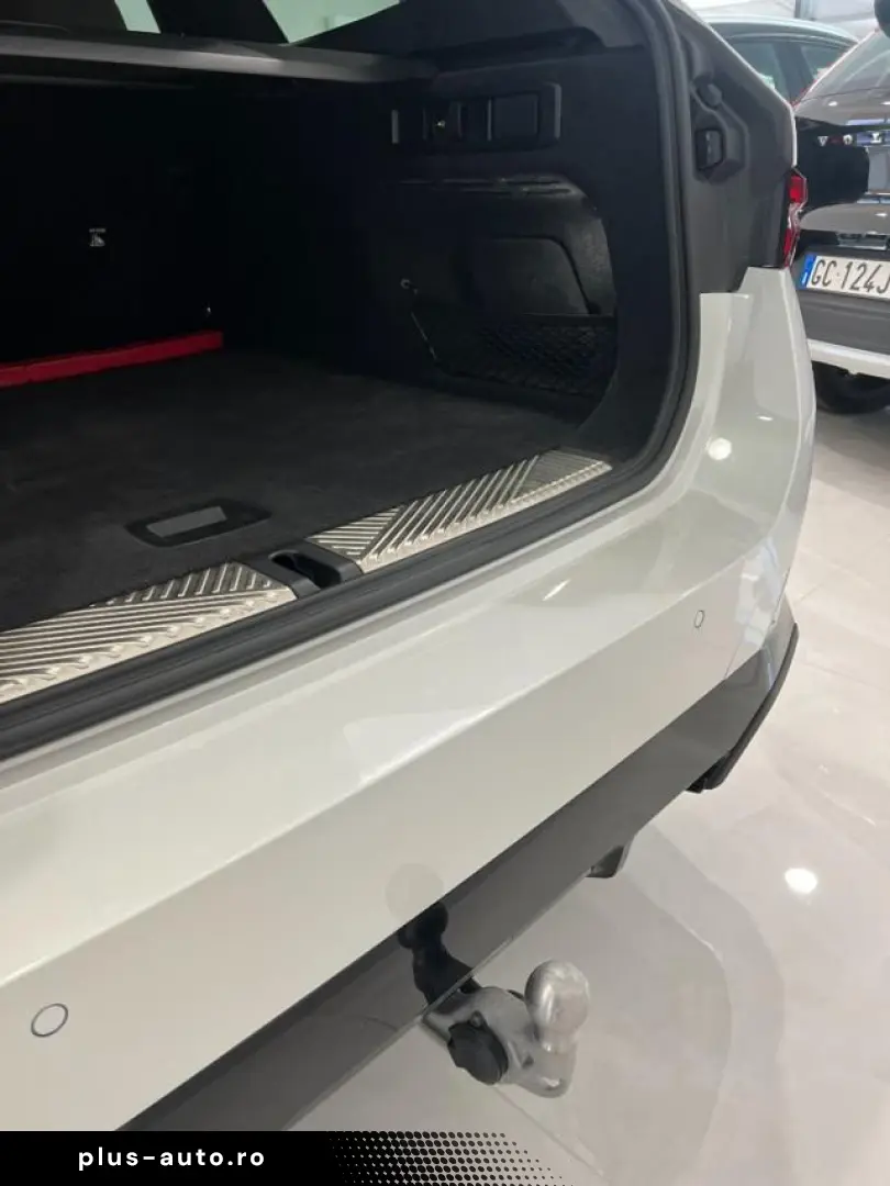 ANDERE BMW 520 d 48V sDrive Touring Msport Garanzia BMW