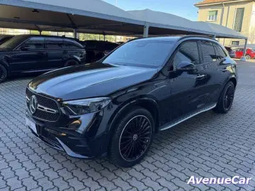 ANDERE MERCEDES-BENZ GLC 300 d MHEV AMG Premium Plus 4m
