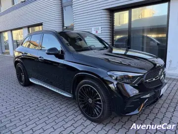 ANDERE MERCEDES-BENZ GLC 300 d MHEV AMG Premium Plus 4m