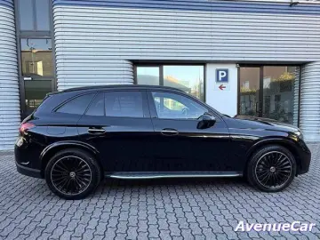 ANDERE MERCEDES-BENZ GLC 300 d MHEV AMG Premium Plus 4m