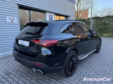 ANDERE MERCEDES-BENZ GLC 300 d MHEV AMG Premium Plus 4m
