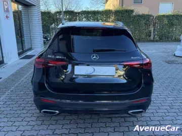 ANDERE MERCEDES-BENZ GLC 300 d MHEV AMG Premium Plus 4m