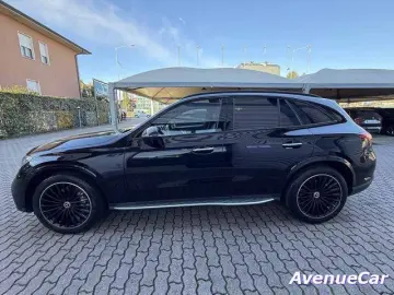 ANDERE MERCEDES-BENZ GLC 300 d MHEV AMG Premium Plus 4m