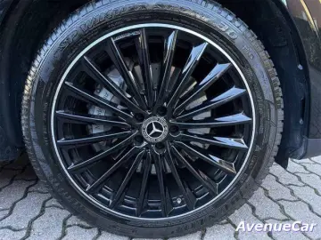 ANDERE MERCEDES-BENZ GLC 300 d MHEV AMG Premium Plus 4m