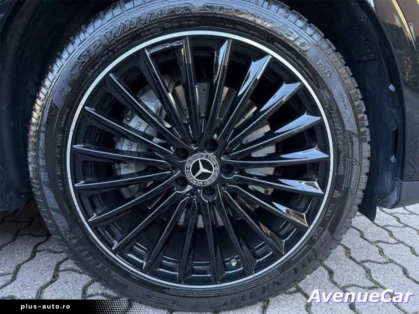 ANDERE MERCEDES-BENZ GLC 300 d MHEV AMG Premium Plus 4m