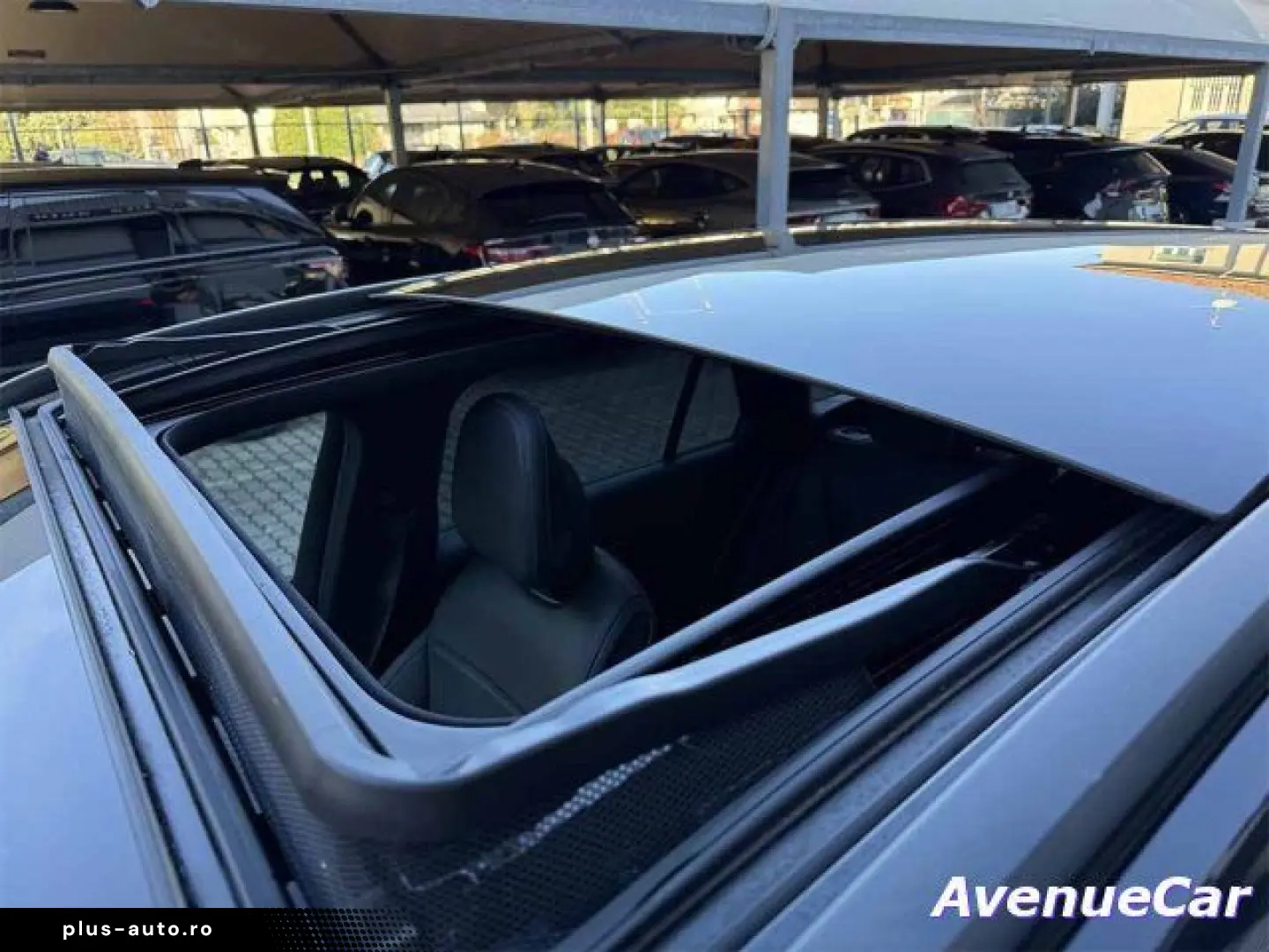 ANDERE MERCEDES-BENZ GLC 300 d MHEV AMG Premium Plus 4m