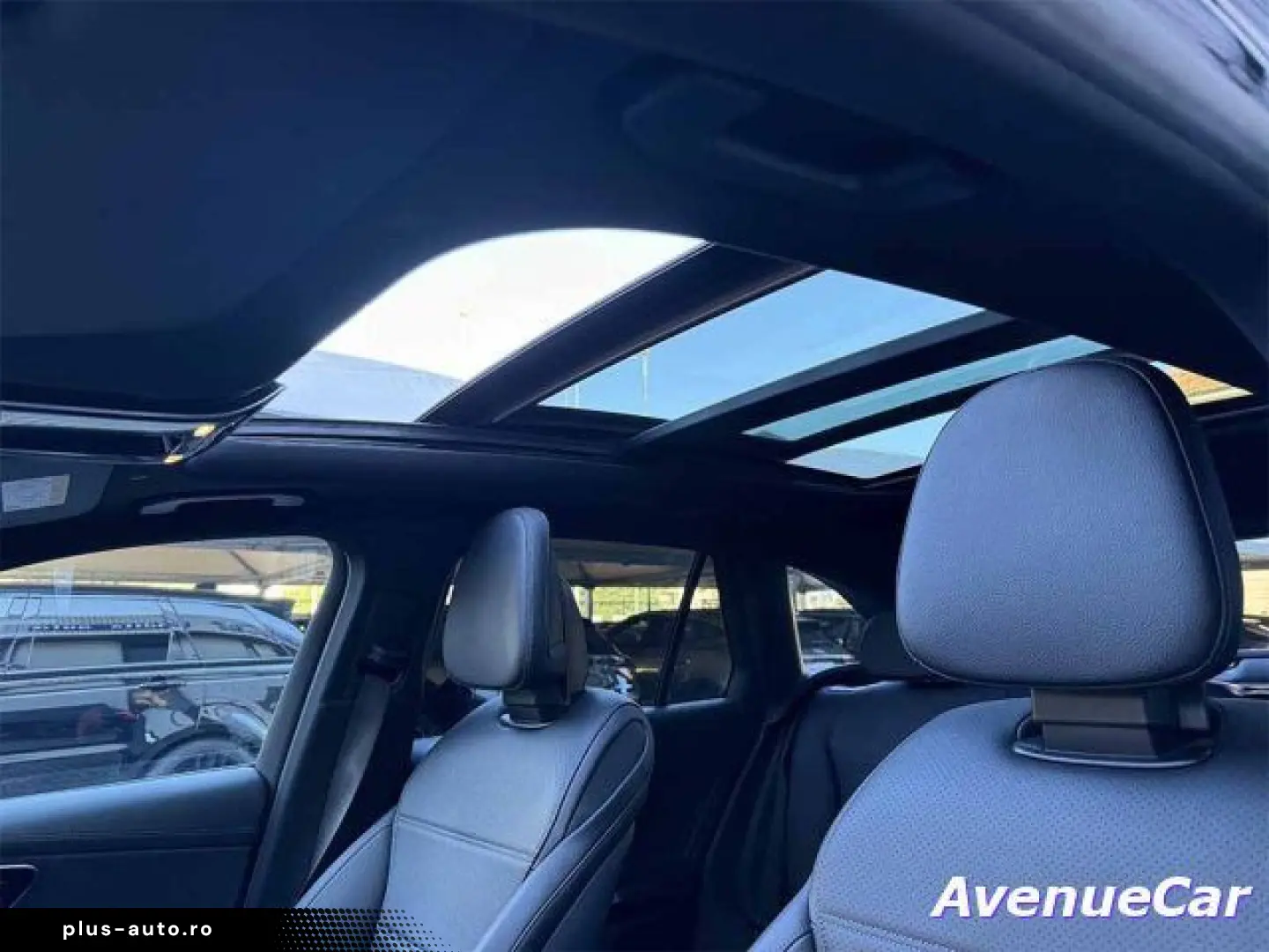 ANDERE MERCEDES-BENZ GLC 300 d MHEV AMG Premium Plus 4m