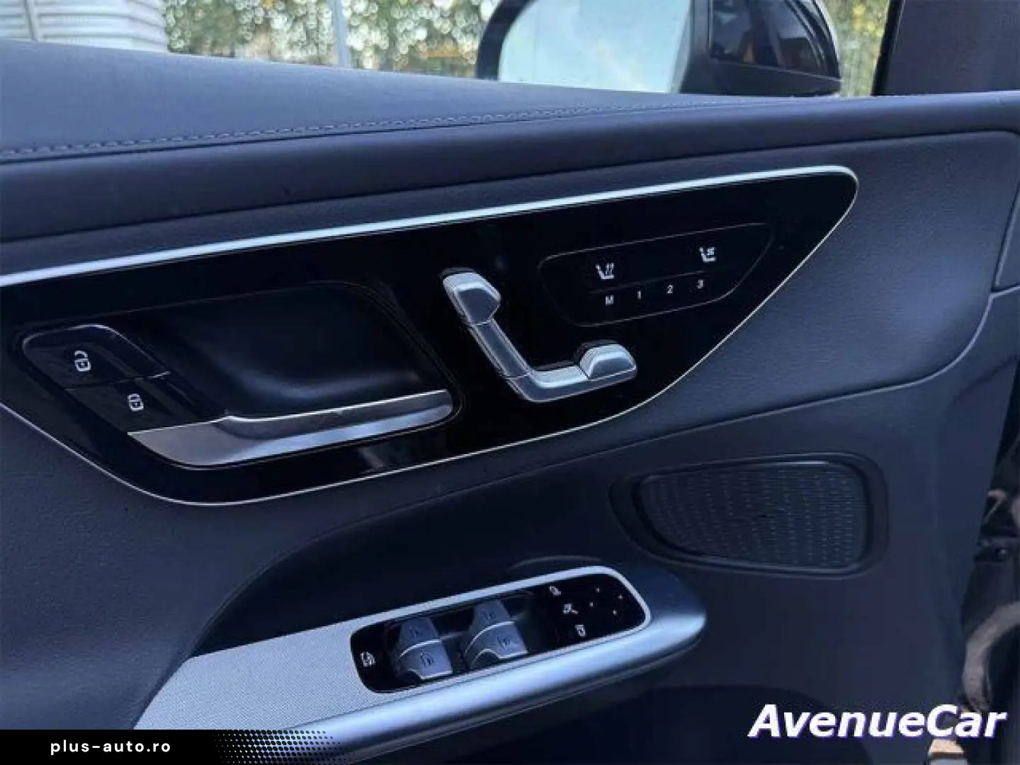 ANDERE MERCEDES-BENZ GLC 300 d MHEV AMG Premium Plus 4m