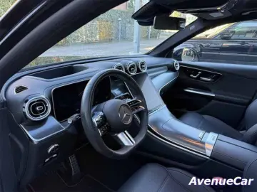 ANDERE MERCEDES-BENZ GLC 300 d MHEV AMG Premium Plus 4m