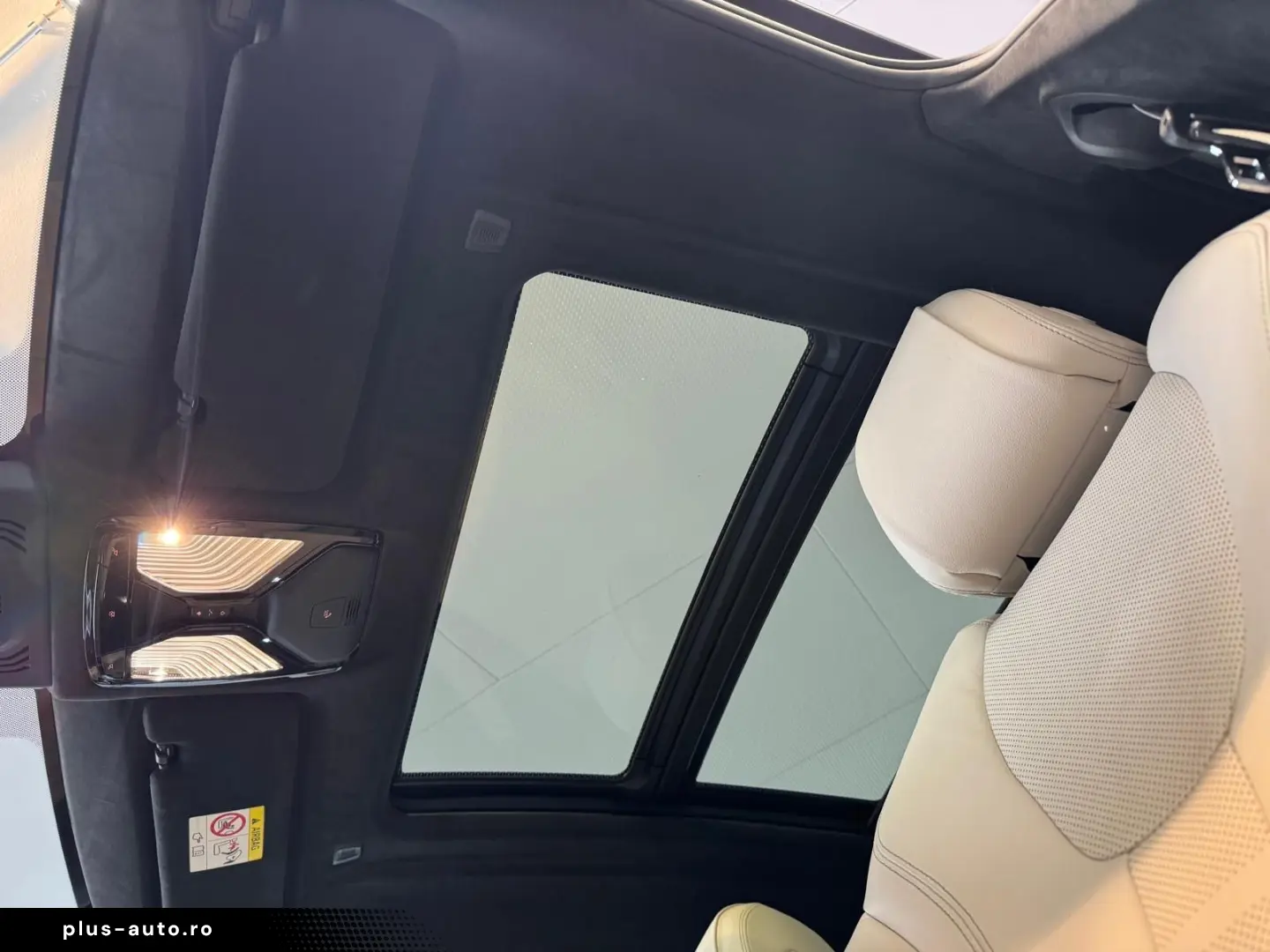 BMW X6 XDRIVE 40 i M SPORT LEDER LED SKY LOUNGE CAM