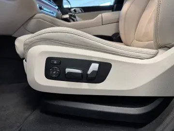 BMW X6 XDRIVE 40 i M SPORT LEDER LED SKY LOUNGE CAM