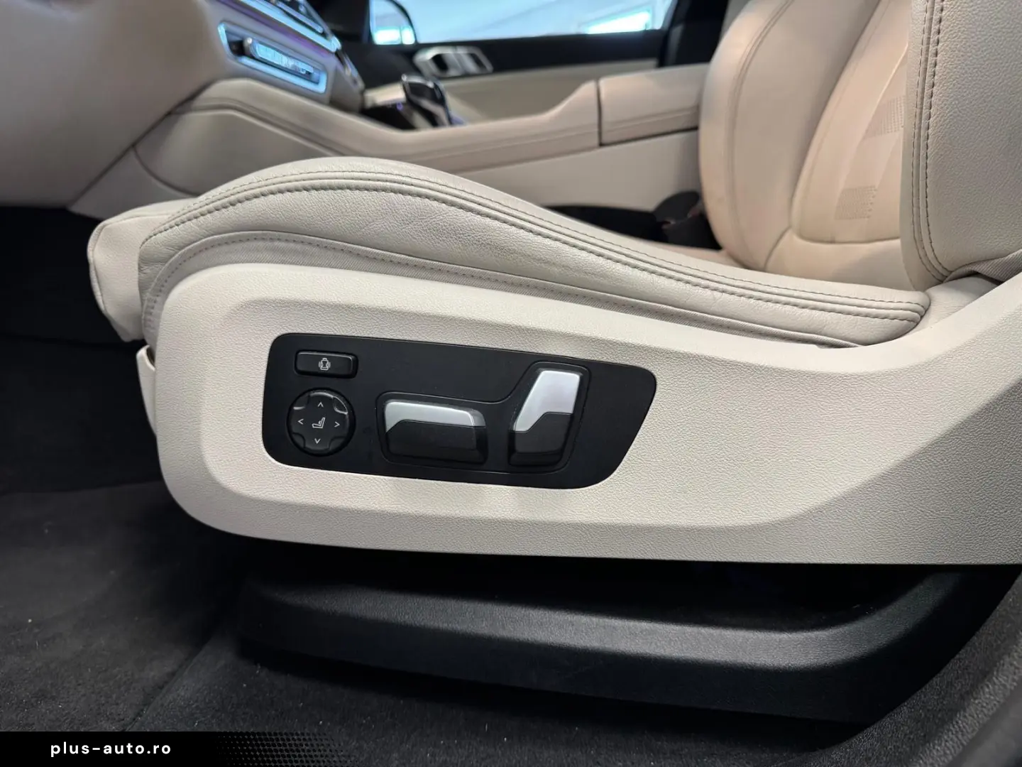 BMW X6 XDRIVE 40 i M SPORT LEDER LED SKY LOUNGE CAM