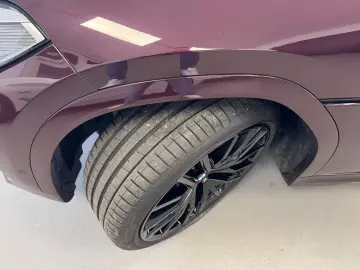 BMW X6 XDRIVE 40 i M SPORT LEDER LED SKY LOUNGE CAM