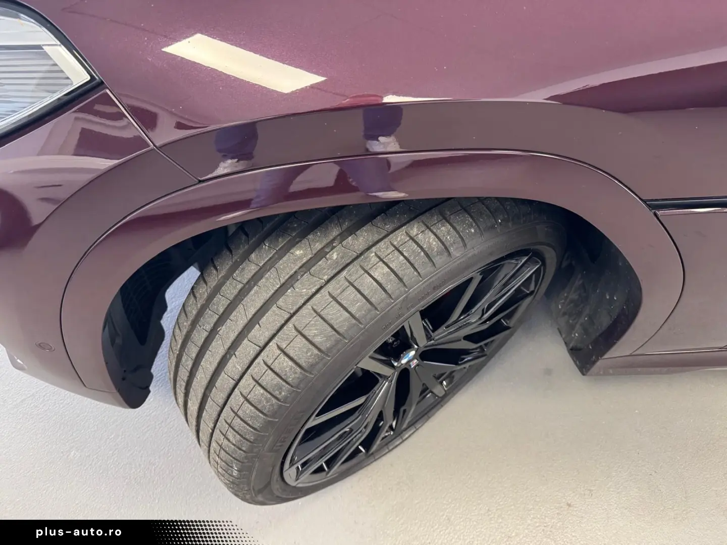 BMW X6 XDRIVE 40 i M SPORT LEDER LED SKY LOUNGE CAM