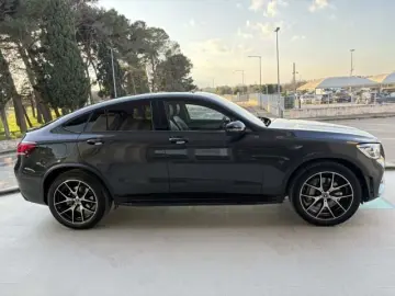 ANDERE MERCEDES-BENZ GLC 300 de 4Matic Plug-in hybrid C