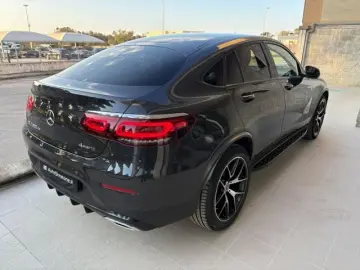 ANDERE MERCEDES-BENZ GLC 300 de 4Matic Plug-in hybrid C