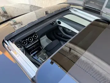 ANDERE MERCEDES-BENZ GLC 300 de 4Matic Plug-in hybrid C