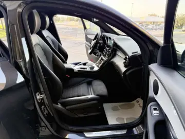 ANDERE MERCEDES-BENZ GLC 300 de 4Matic Plug-in hybrid C