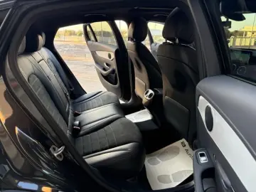 ANDERE MERCEDES-BENZ GLC 300 de 4Matic Plug-in hybrid C