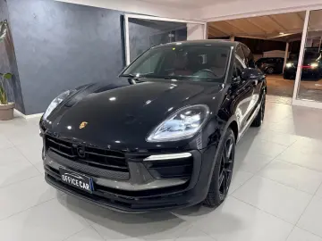 ANDERE Porsche Macan 2.0 T