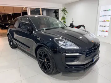 ANDERE Porsche Macan 2.0 T