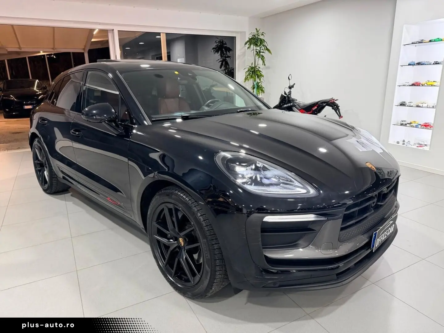 ANDERE Porsche Macan 2.0 T