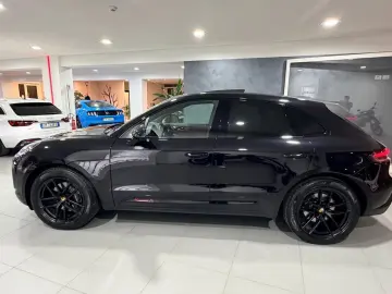 ANDERE Porsche Macan 2.0 T