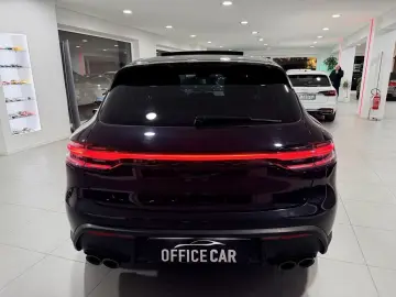 ANDERE Porsche Macan 2.0 T