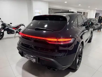 ANDERE Porsche Macan 2.0 T