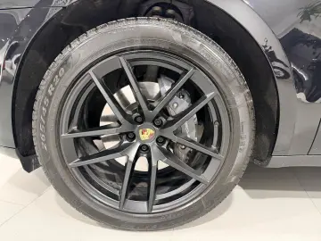 ANDERE Porsche Macan 2.0 T