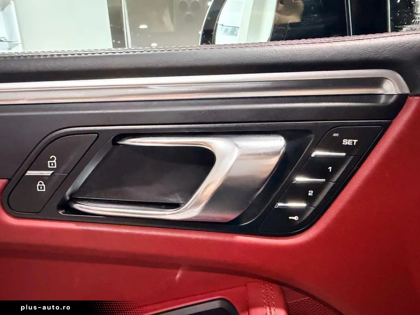 ANDERE Porsche Macan 2.0 T