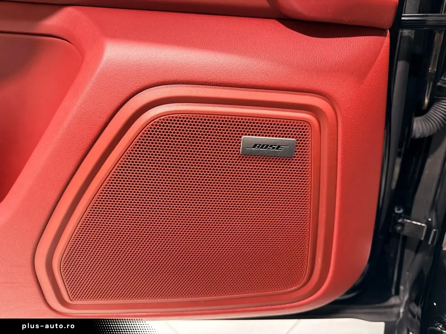 ANDERE Porsche Macan 2.0 T