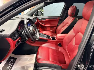 ANDERE Porsche Macan 2.0 T