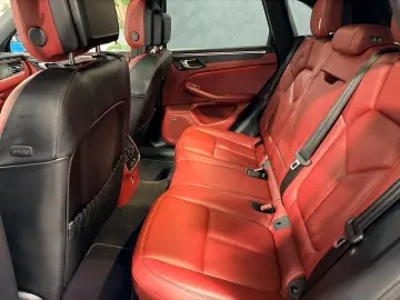 ANDERE Porsche Macan 2.0 T