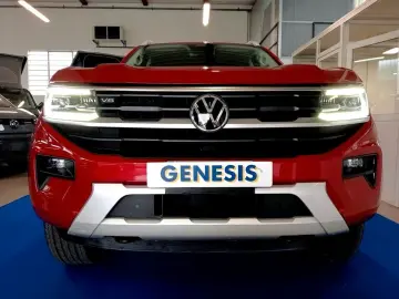 ANDERE Volkswagen AMAROK 3.0TDI V6 STYLE 4motion PREZZO