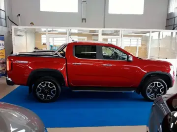 ANDERE Volkswagen AMAROK 3.0TDI V6 STYLE 4motion PREZZO