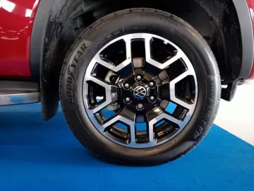 ANDERE Volkswagen AMAROK 3.0TDI V6 STYLE 4motion PREZZO