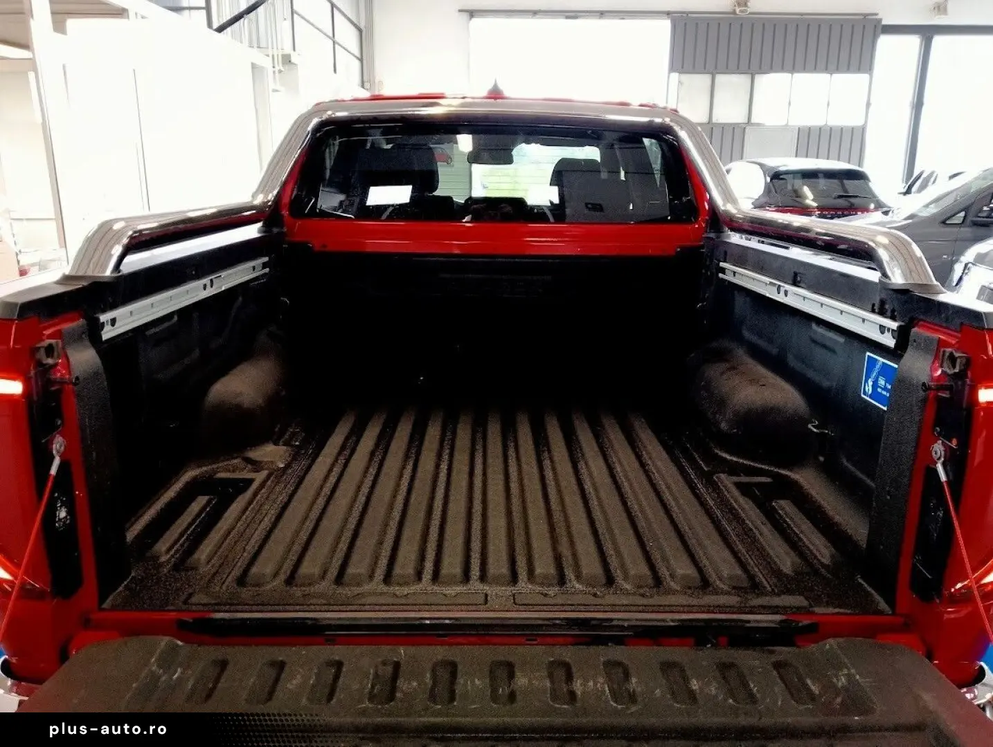 ANDERE Volkswagen AMAROK 3.0TDI V6 STYLE 4motion PREZZO