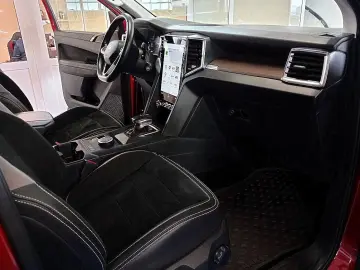 ANDERE Volkswagen AMAROK 3.0TDI V6 STYLE 4motion PREZZO