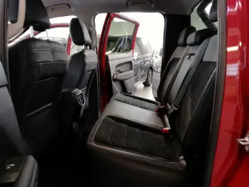 ANDERE Volkswagen AMAROK 3.0TDI V6 STYLE 4motion PREZZO